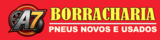 A7 borracharia na asa sul